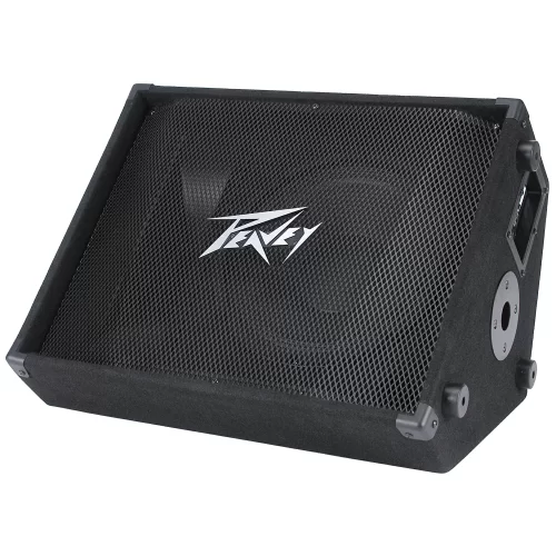 Peavey PV 12M Сценический монитор, 500 Вт., 12"