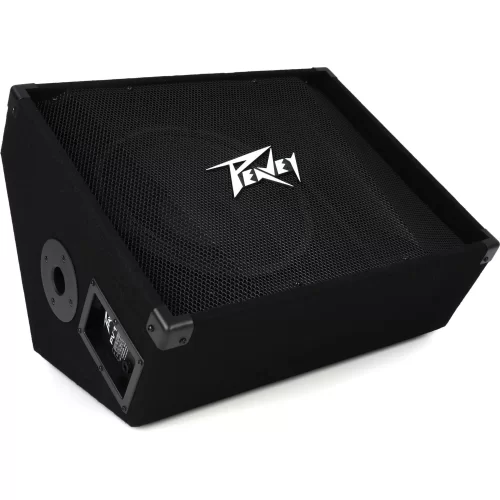 Peavey PV 12M Сценический монитор, 500 Вт., 12"