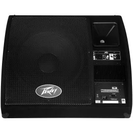 Peavey PV 15PM Активный сценический монитор, 400 Вт., 15"