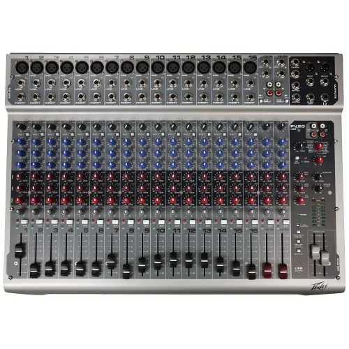 Peavey PV 15PM Активный сценический монитор, 400 Вт., 15"
