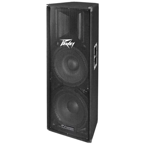Peavey PV 2015D Активная АС, 800 Вт., 2х15"