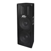 Peavey PV 215D Активная акустическая система, 400 Вт, 2х15"