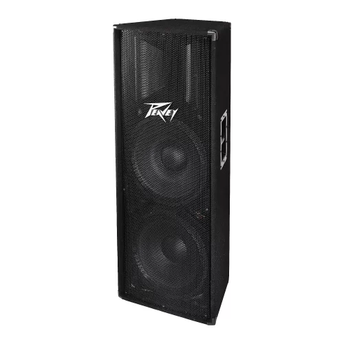 Peavey PV 215D Активная акустическая система, 400 Вт, 2х15"