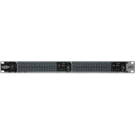 Peavey PV 215EQ 15-полосный графический эквалайзер