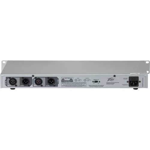 Peavey PV 215EQ 15-полосный графический эквалайзер