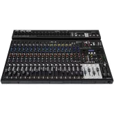 Peavey PV 22 20-канальный микшерный пульт, MP3, Bluetooth