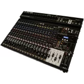 Peavey PV 22 20-канальный микшерный пульт, MP3, Bluetooth