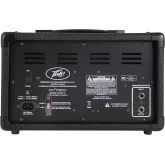 Peavey PV 5300 5-канальный активный микшерный пульт, 2х100 Вт.