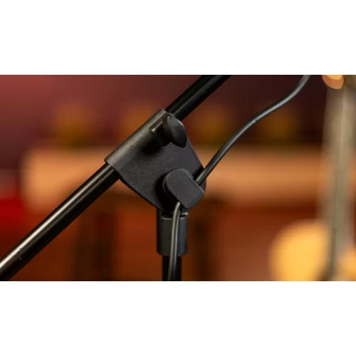 Peavey PV MSP1 1/4 Набор с микрофоном PVI 100, стойкой и кабелем XLR-1/4"