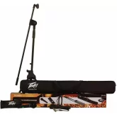 Peavey PV MSP1 1/4 Набор с микрофоном PVI 100, стойкой и кабелем XLR-1/4"