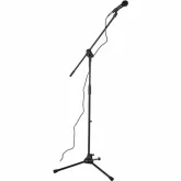 Peavey PV MSP1 1/4 Набор с микрофоном PVI 100, стойкой и кабелем XLR-1/4"