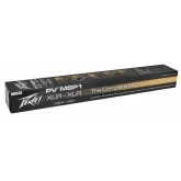 Peavey PV MSP1 XLR Набор с микрофоном PVI 100, стойкой и кабелем XLR-XLR