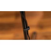 Peavey PV MSP1 XLR Набор с микрофоном PVI 100, стойкой и кабелем XLR-XLR