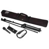 Peavey PV MSP2 1/4' Набор с микрофоном PVI 2, стойкой и кабелем XLR-1/4"