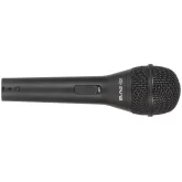 Peavey PV MSP2 1/4' Набор с микрофоном PVI 2, стойкой и кабелем XLR-1/4"