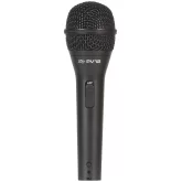 Peavey PV MSP2 1/4' Набор с микрофоном PVI 2, стойкой и кабелем XLR-1/4"