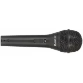 Peavey PV MSP2 XLR XLR Набор с микрофоном PVI 2, стойкой и кабелем XLR-XLR
