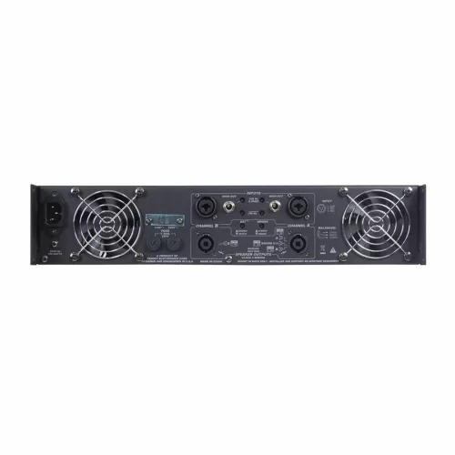 Peavey PV1 Усилитель мощности, 2x410 Вт.