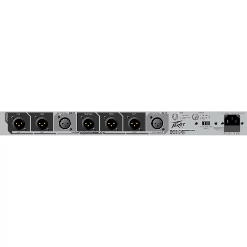 Peavey PV23XO Кроссовер