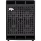 Peavey PVH 410 Басовый кабинет, 1200Вт., 4x10”