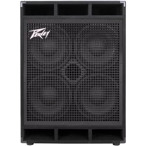 Peavey PVH 410 Басовый кабинет, 1200Вт., 4x10”