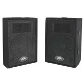 Peavey PVi 10 Пассивная АС, 100 Вт, 10", пара