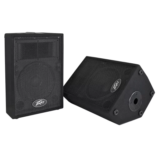 Peavey PVi 10 Пассивная АС, 100 Вт, 10", пара
