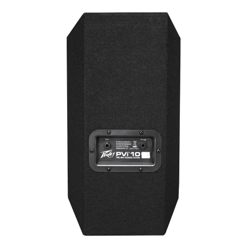 Peavey PVi 10 Пассивная АС, 100 Вт, 10", пара