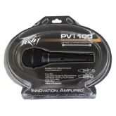 Peavey PVi 100 XLR Динамический кардиоидный микрофон