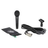 Peavey PVi 100 XLR Динамический кардиоидный микрофон