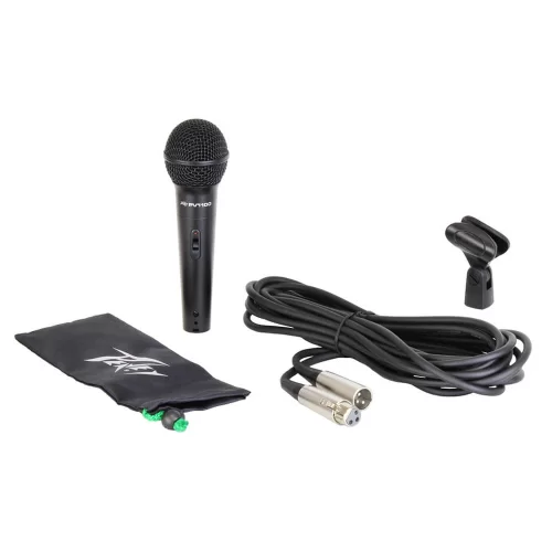 Peavey PVi 100 XLR Динамический кардиоидный микрофон