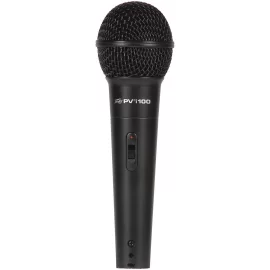 Peavey PVi 100 XLR Динамический кардиоидный микрофон