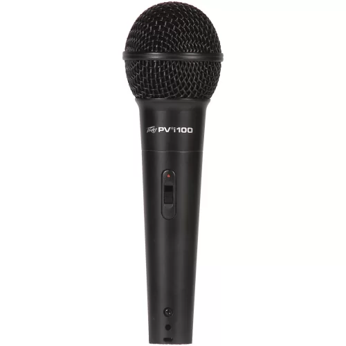 Peavey PVi 100 XLR Динамический кардиоидный микрофон