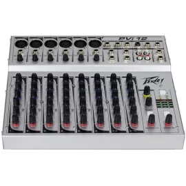 Peavey PVI 12 12-канальный аналоговый микшер