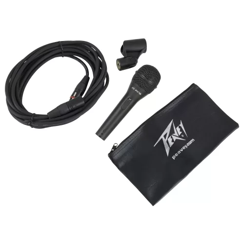 Peavey PVI 2 1/4 Динамический кардиоидный микрофон