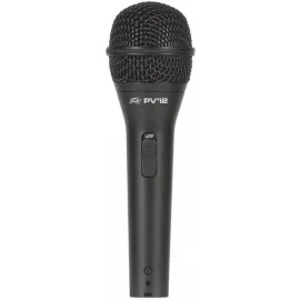 Peavey PVI 2 1/4 Динамический кардиоидный микрофон