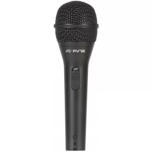 Peavey PVI 2 1/4 Динамический кардиоидный микрофон
