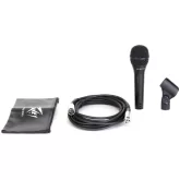 Peavey PVi 2 XLR Динамический кардиоидный микрофон