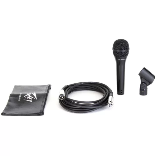 Peavey PVi 2 XLR Динамический кардиоидный микрофон