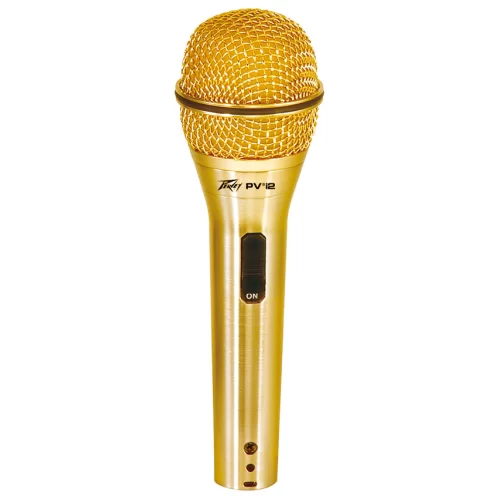 Peavey PVi 2G 1/4 Динамический кардиоидный микрофон