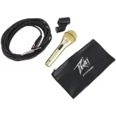 Peavey PVi 2G 1/4 Динамический кардиоидный микрофон