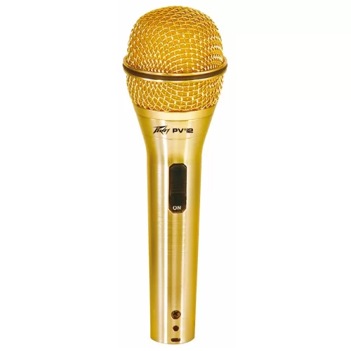 Peavey PVi 2G XLR Динамический кардиоидный микрофон