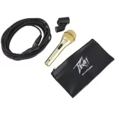 Peavey PVi 2G XLR Динамический кардиоидный микрофон