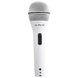 Peavey PVi 2W 1/4 Динамический кардиоидный микрофон