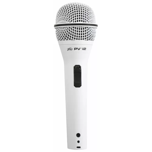 Peavey PVi 2W 1/4 Динамический кардиоидный микрофон