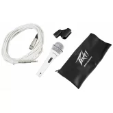 Peavey PVi 2W 1/4 Динамический кардиоидный микрофон