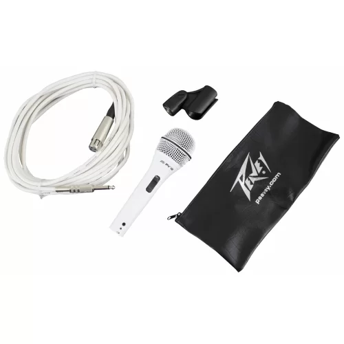 Peavey PVi 2W 1/4 Динамический кардиоидный микрофон