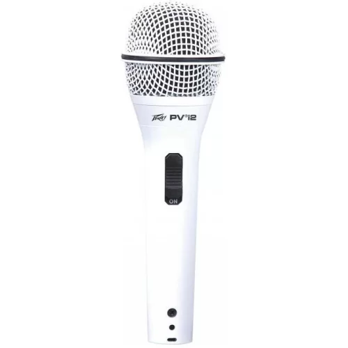 Peavey PVi 2W 1/4 Динамический кардиоидный микрофон