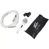 Peavey PVi 2W 1/4 Динамический кардиоидный микрофон