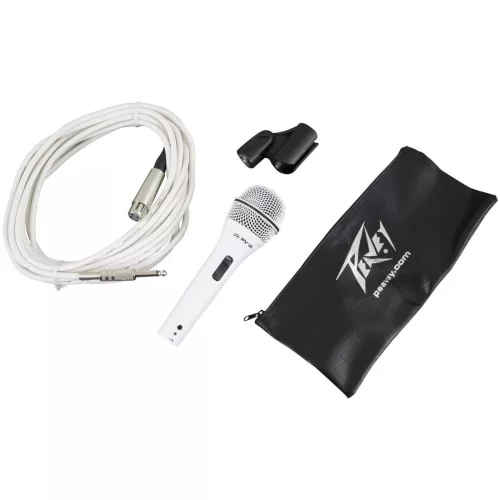 Peavey PVi 2W 1/4 Динамический кардиоидный микрофон